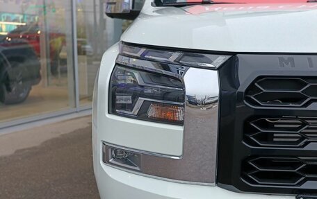 Mitsubishi L200, 2024 год, 5 650 000 рублей, 10 фотография