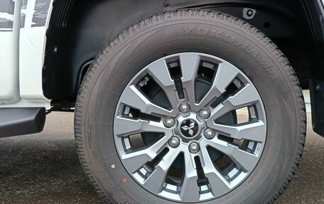 Mitsubishi L200, 2024 год, 5 650 000 рублей, 16 фотография