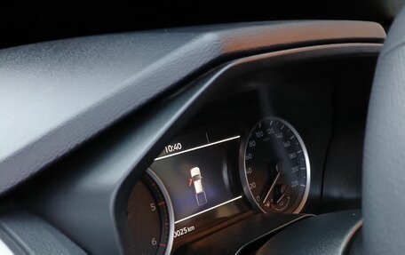 Mitsubishi L200, 2024 год, 5 650 000 рублей, 29 фотография