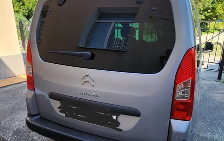 Citroen Berlingo II рестайлинг, 2016 год, 1 100 000 рублей, 5 фотография
