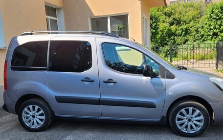 Citroen Berlingo II рестайлинг, 2016 год, 1 100 000 рублей, 3 фотография
