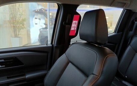Mitsubishi L200, 2024 год, 5 650 000 рублей, 21 фотография
