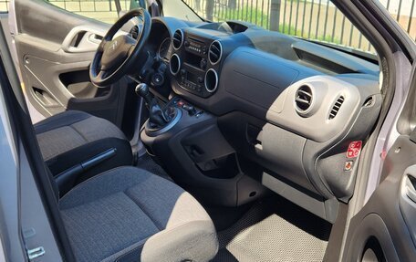 Citroen Berlingo II рестайлинг, 2016 год, 1 100 000 рублей, 7 фотография