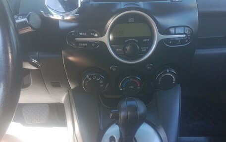 Mazda 2 III, 2008 год, 600 000 рублей, 7 фотография