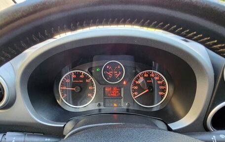 Citroen Berlingo II рестайлинг, 2016 год, 1 100 000 рублей, 10 фотография