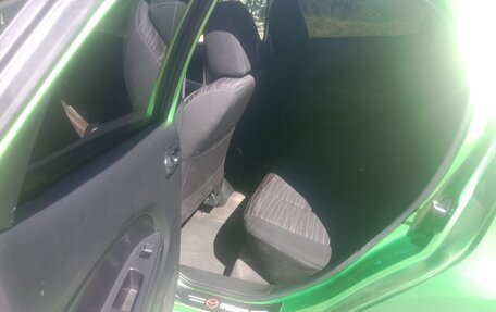 Mazda 2 III, 2008 год, 600 000 рублей, 10 фотография