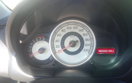 Mazda 2 III, 2008 год, 600 000 рублей, 8 фотография