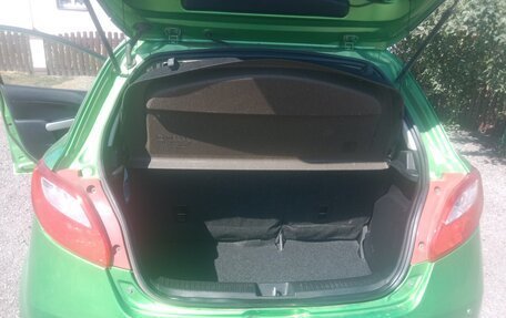 Mazda 2 III, 2008 год, 600 000 рублей, 11 фотография