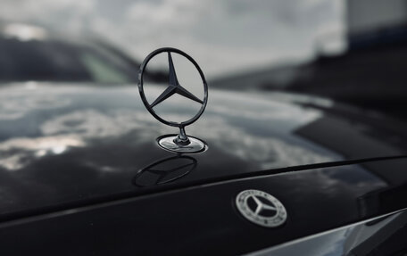 Mercedes-Benz S-Класс, 2021 год, 10 800 000 рублей, 4 фотография