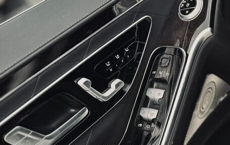 Mercedes-Benz S-Класс, 2021 год, 10 800 000 рублей, 15 фотография