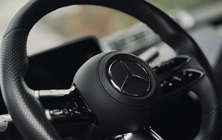 Mercedes-Benz S-Класс, 2021 год, 10 800 000 рублей, 16 фотография