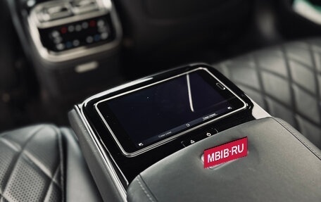 Mercedes-Benz S-Класс, 2021 год, 10 800 000 рублей, 21 фотография