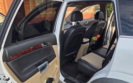 Opel Antara I, 2013 год, 1 200 000 рублей, 15 фотография
