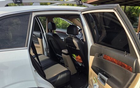 Opel Antara I, 2013 год, 1 200 000 рублей, 13 фотография