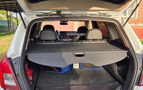 Opel Antara I, 2013 год, 1 200 000 рублей, 11 фотография