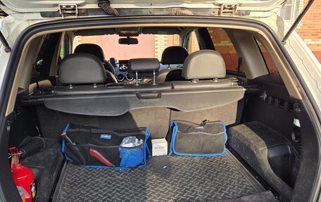 Opel Antara I, 2013 год, 1 200 000 рублей, 12 фотография