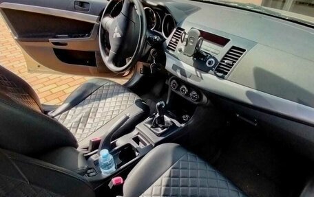 Mitsubishi Lancer IX, 2011 год, 700 000 рублей, 6 фотография