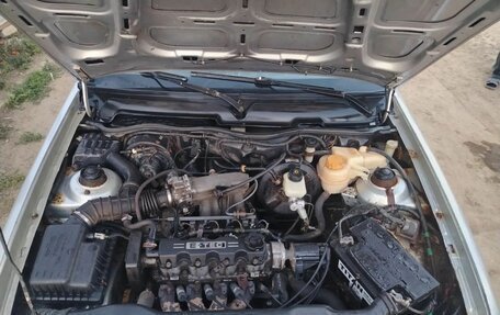 Daewoo Nexia I рестайлинг, 2001 год, 99 000 рублей, 2 фотография