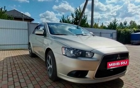 Mitsubishi Lancer IX, 2011 год, 700 000 рублей, 2 фотография