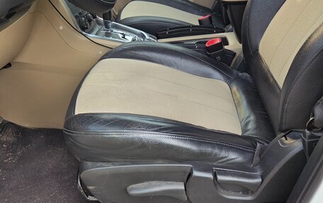 Opel Antara I, 2013 год, 1 200 000 рублей, 18 фотография