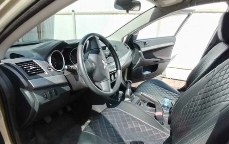 Mitsubishi Lancer IX, 2011 год, 700 000 рублей, 5 фотография