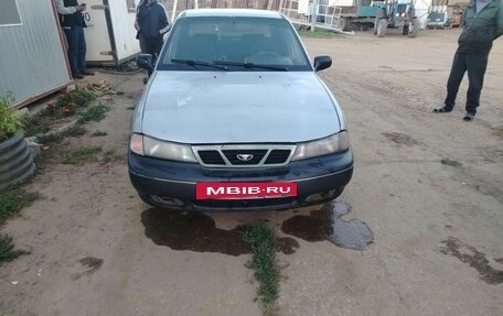 Daewoo Nexia I рестайлинг, 2001 год, 99 000 рублей, 3 фотография