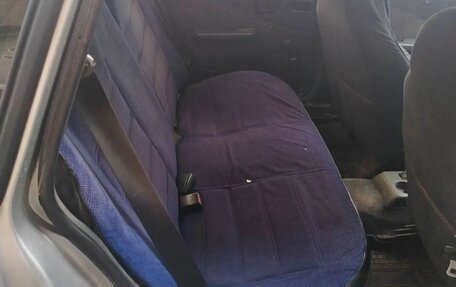 Daewoo Nexia I рестайлинг, 2001 год, 99 000 рублей, 7 фотография