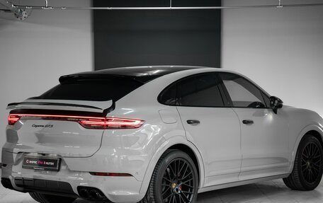 Porsche Cayenne III, 2021 год, 11 500 000 рублей, 6 фотография