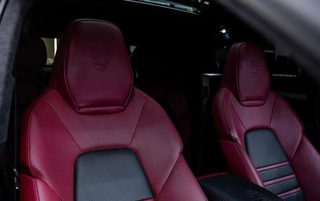 Porsche Cayenne III, 2021 год, 11 500 000 рублей, 4 фотография