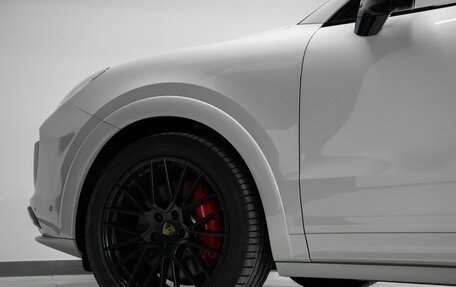 Porsche Cayenne III, 2021 год, 11 500 000 рублей, 15 фотография