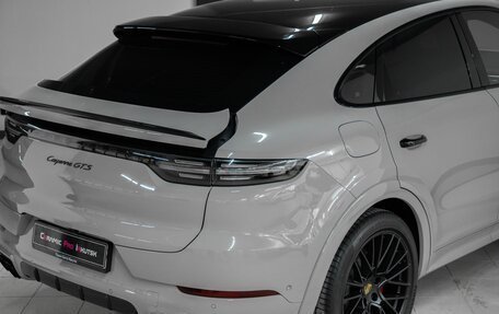 Porsche Cayenne III, 2021 год, 11 500 000 рублей, 14 фотография