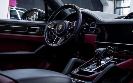 Porsche Cayenne III, 2021 год, 11 500 000 рублей, 3 фотография