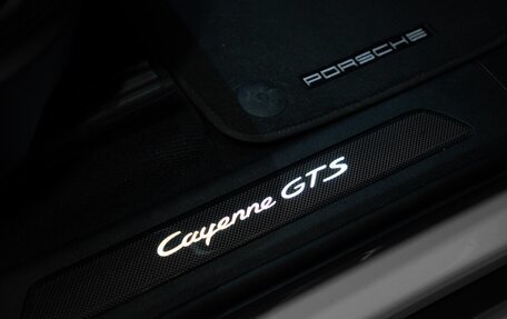 Porsche Cayenne III, 2021 год, 11 500 000 рублей, 8 фотография