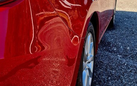 Mazda 6, 2015 год, 1 350 000 рублей, 5 фотография