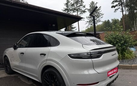Porsche Cayenne III, 2021 год, 11 500 000 рублей, 16 фотография