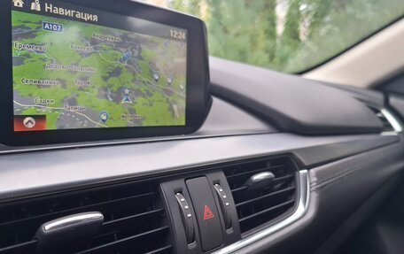 Mazda 6, 2015 год, 1 350 000 рублей, 14 фотография
