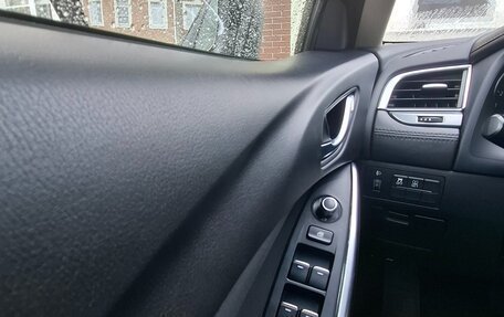Mazda 6, 2015 год, 1 350 000 рублей, 12 фотография