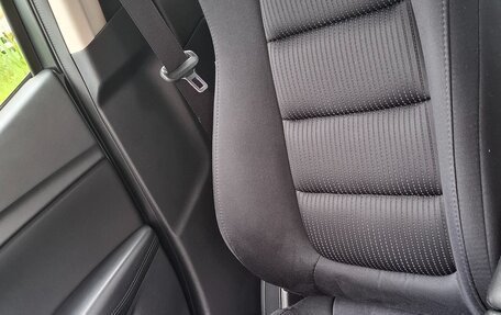 Mazda 6, 2015 год, 1 350 000 рублей, 17 фотография
