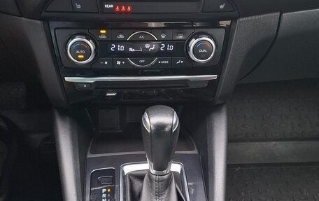 Mazda 6, 2015 год, 1 350 000 рублей, 19 фотография