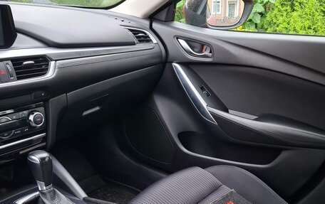 Mazda 6, 2015 год, 1 350 000 рублей, 21 фотография
