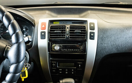 Hyundai Tucson III, 2007 год, 700 000 рублей, 7 фотография