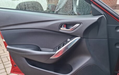 Mazda 6, 2015 год, 1 350 000 рублей, 20 фотография