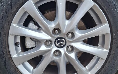 Mazda 6, 2015 год, 1 350 000 рублей, 24 фотография