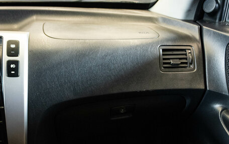 Hyundai Tucson III, 2007 год, 700 000 рублей, 8 фотография