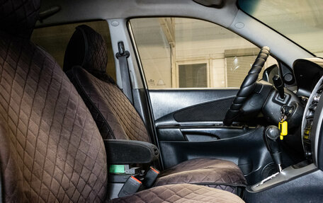 Hyundai Tucson III, 2007 год, 700 000 рублей, 12 фотография