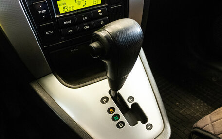 Hyundai Tucson III, 2007 год, 700 000 рублей, 19 фотография