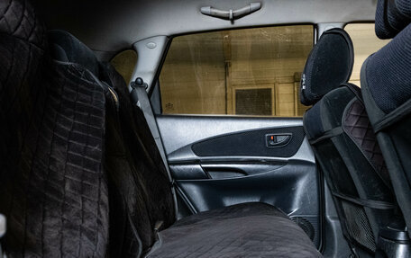Hyundai Tucson III, 2007 год, 700 000 рублей, 11 фотография
