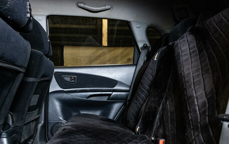 Hyundai Tucson III, 2007 год, 700 000 рублей, 10 фотография