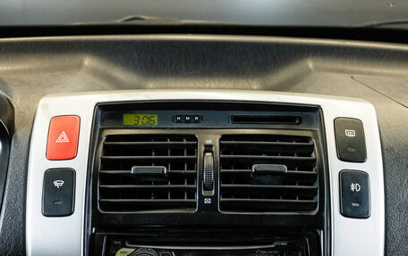 Hyundai Tucson III, 2007 год, 700 000 рублей, 16 фотография