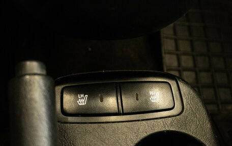 Hyundai Tucson III, 2007 год, 700 000 рублей, 20 фотография